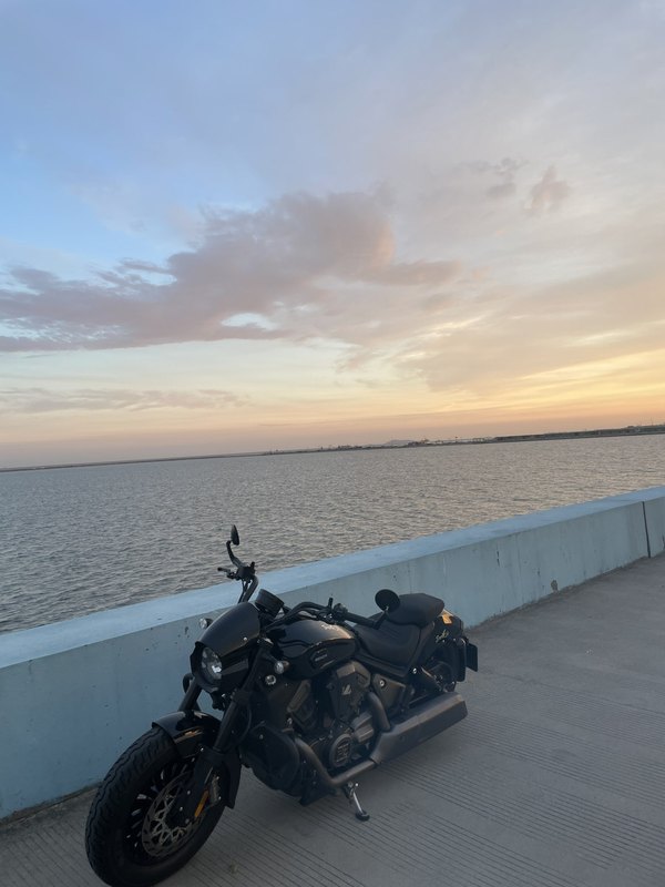 二手奔达黑旗500