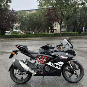 二手宝马G 310 RR