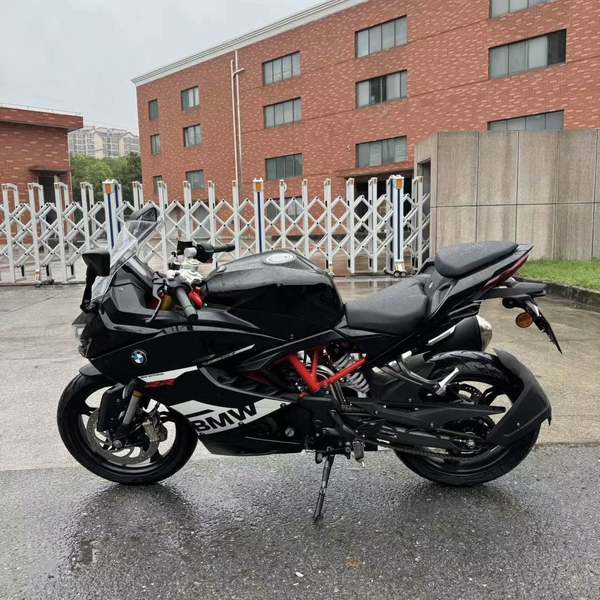 二手宝马G 310 RR
