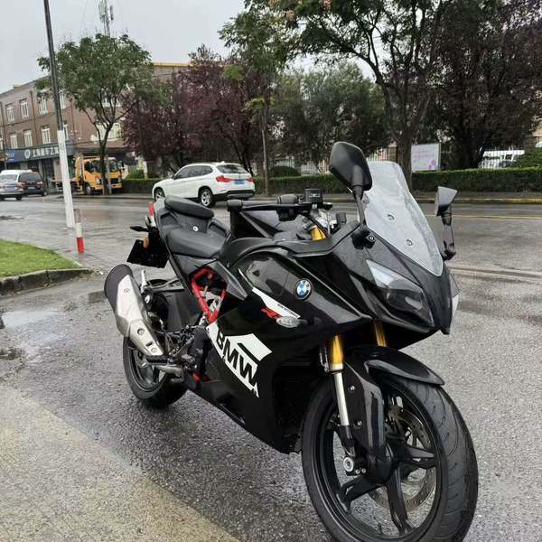 二手宝马G 310 RR