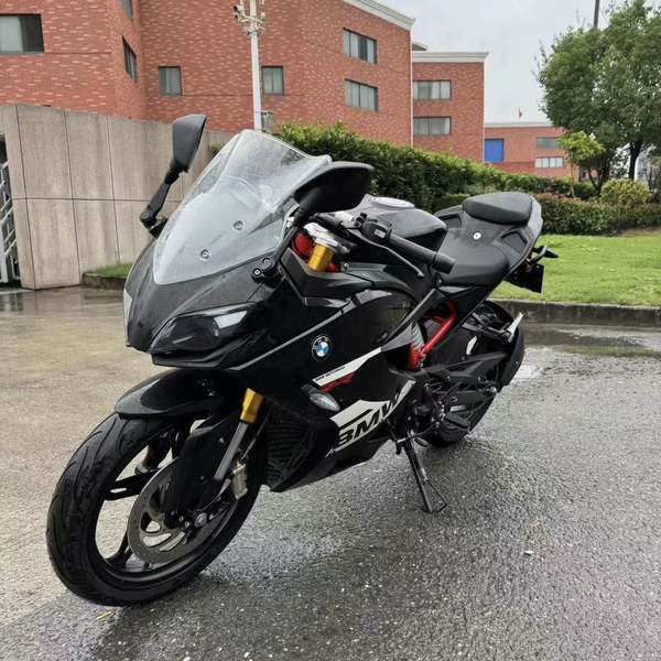 二手宝马G 310 RR