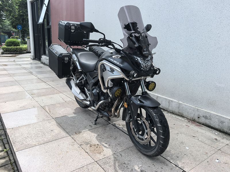 二手本田CB400X