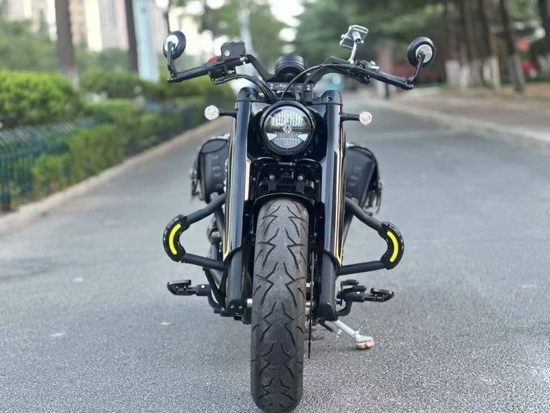 二手奔达拿破仑450