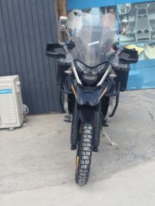 二手凯越525X