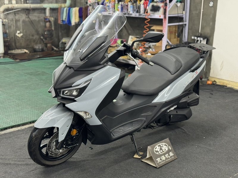 二手三阳Joymax Z 300