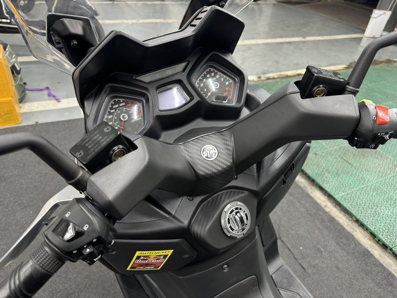 二手三阳Joymax Z 300