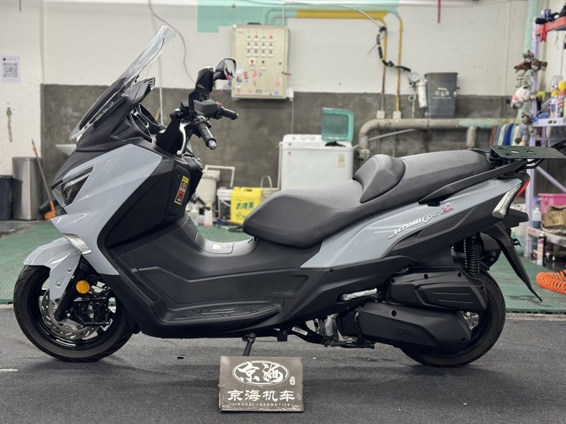 二手三阳Joymax Z 300