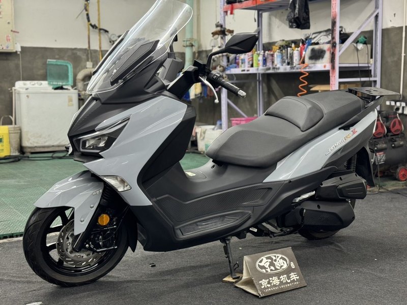 二手三阳Joymax Z 300