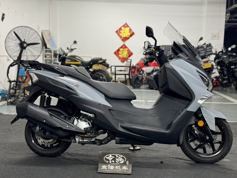 二手三阳Joymax Z 300
