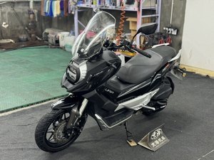 二手力帆KPV150