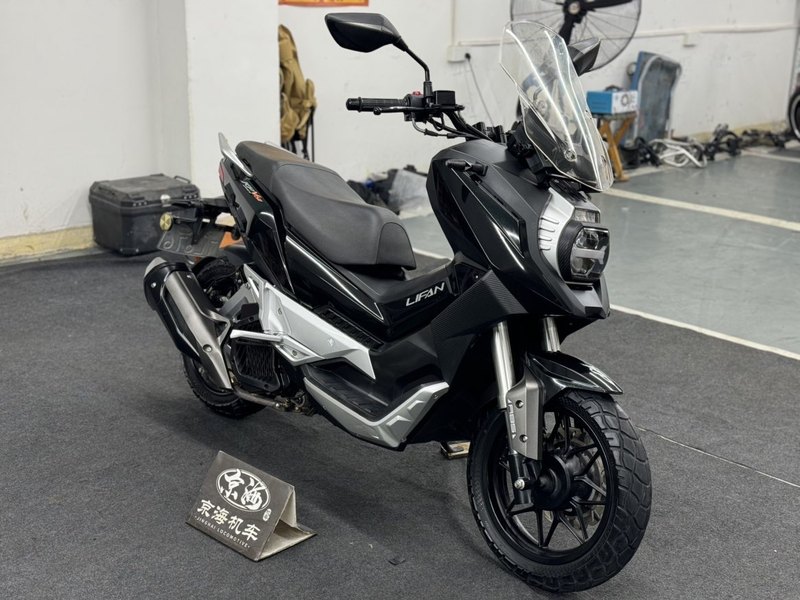 二手力帆KPV150
