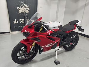 二手凯越450RR