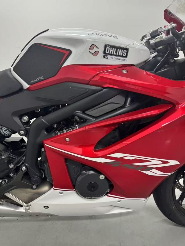 二手凯越450RR