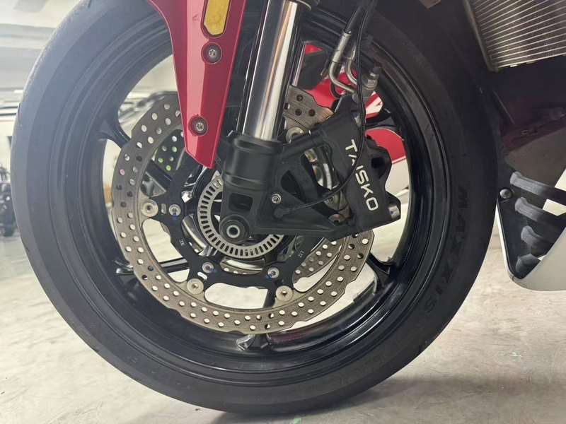 二手凯越450RR