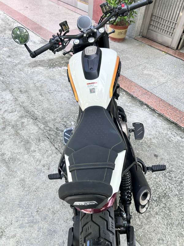 二手赛科龙AQS401