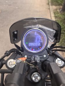 二手赛科龙RA250