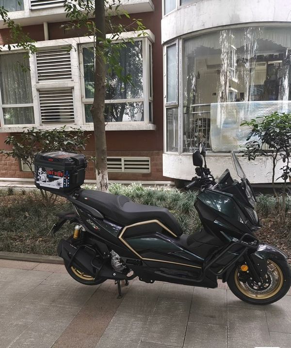 二手台荣荣250