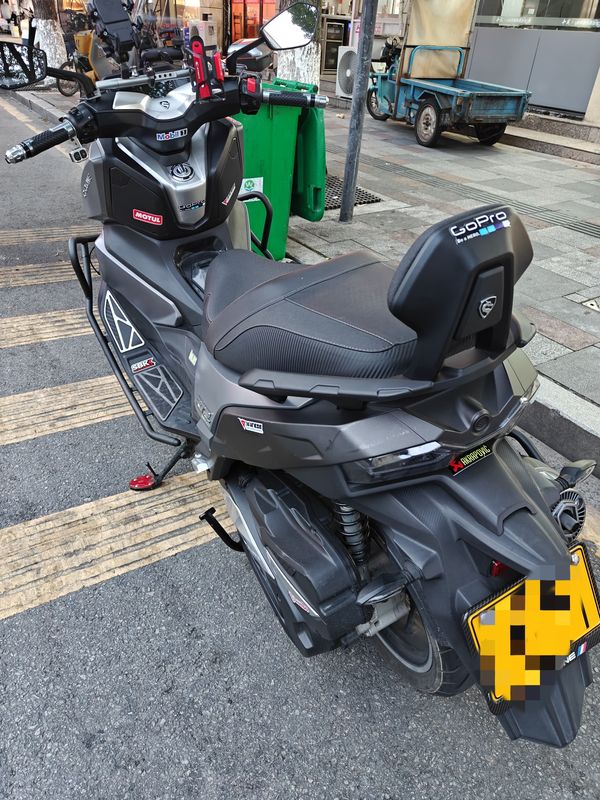 二手赛科龙RT2