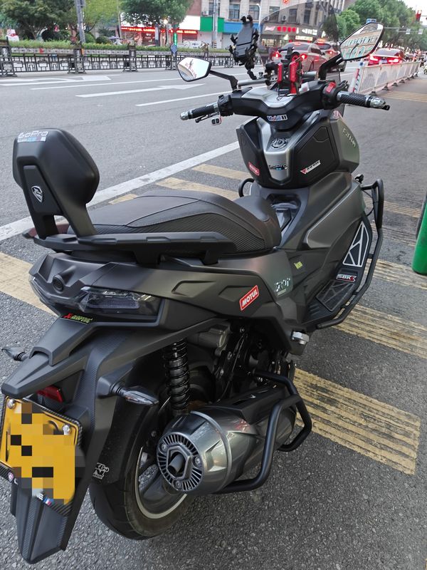 二手赛科龙RT2