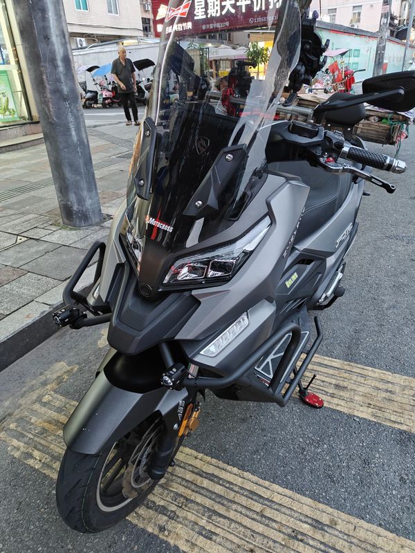 二手赛科龙RT2