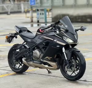 二手QJMOTOR赛350