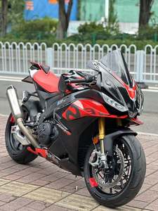 二手阿普利亚RSV4