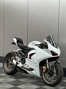 二手杜卡迪Panigale V2