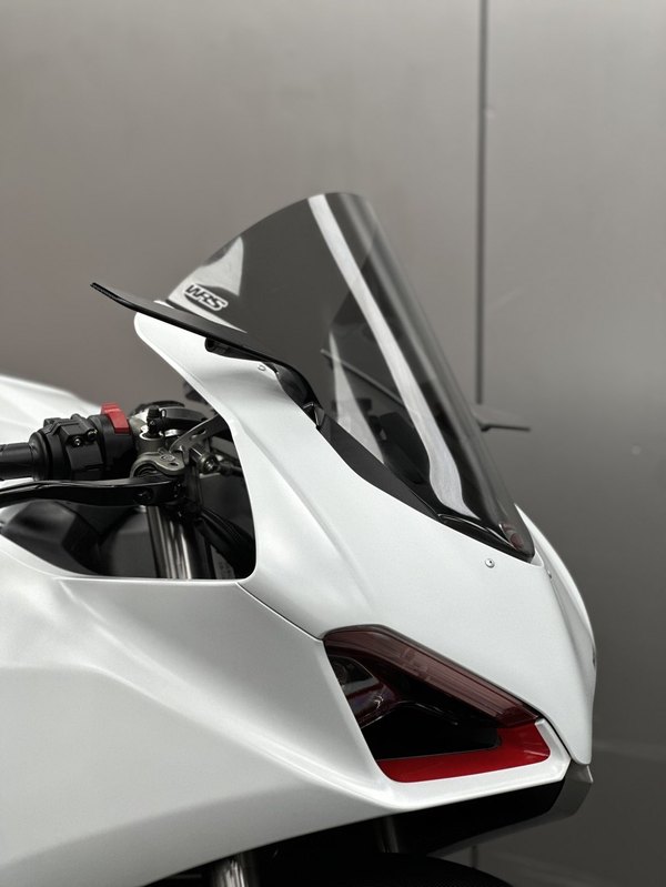 二手杜卡迪Panigale V2