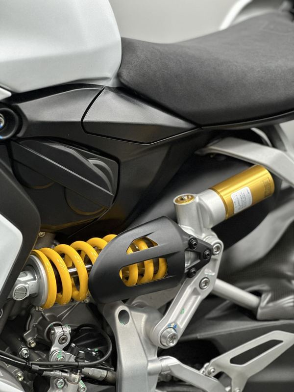 二手杜卡迪Panigale V2