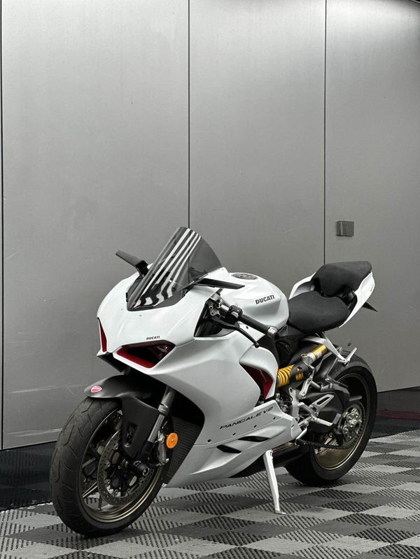 二手杜卡迪Panigale V2