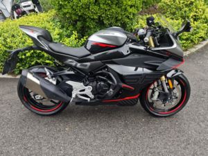二手春风450SR