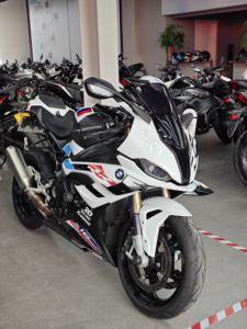 二手宝马S 1000 RR