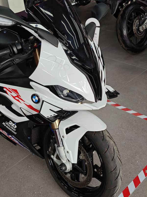 二手宝马S 1000 RR