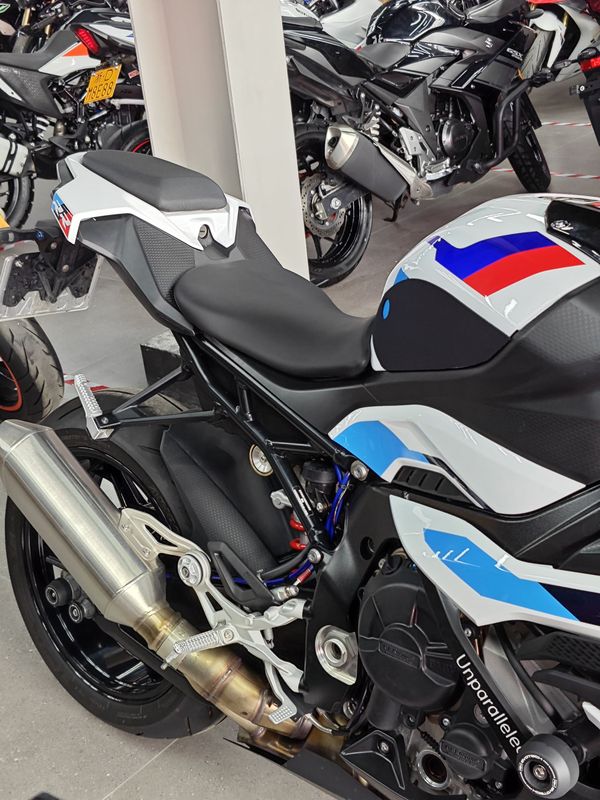二手宝马S 1000 RR