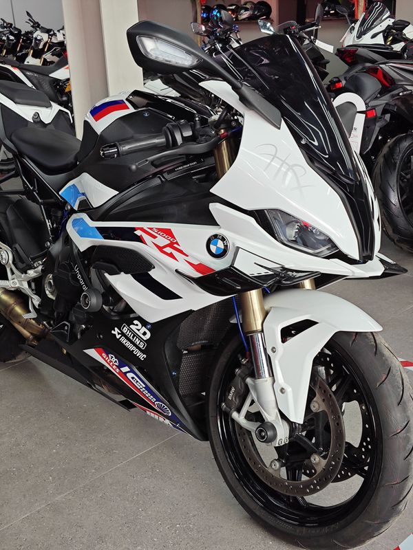 二手宝马S 1000 RR
