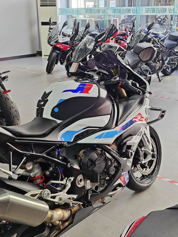 二手宝马S 1000 RR