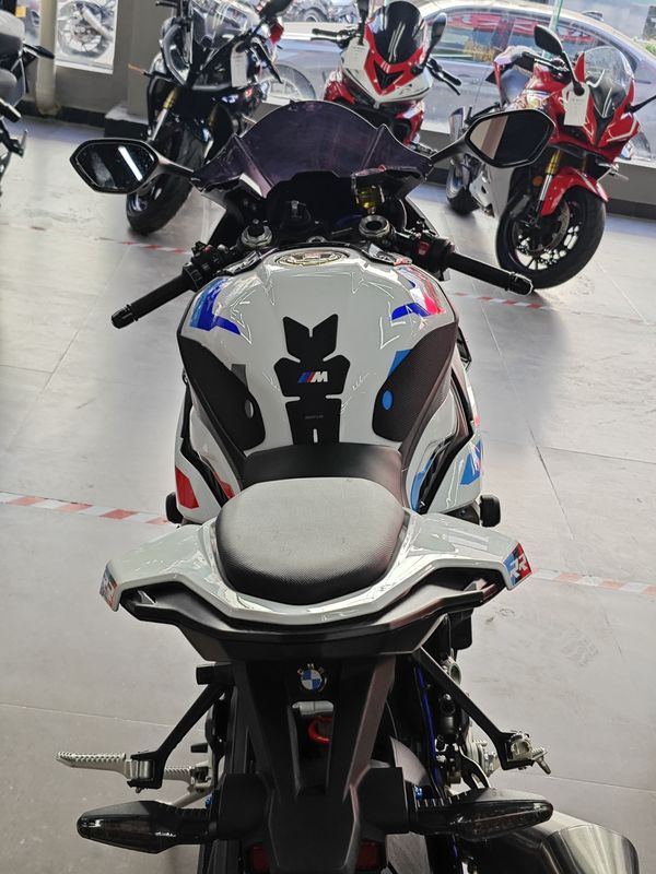 二手宝马S 1000 RR