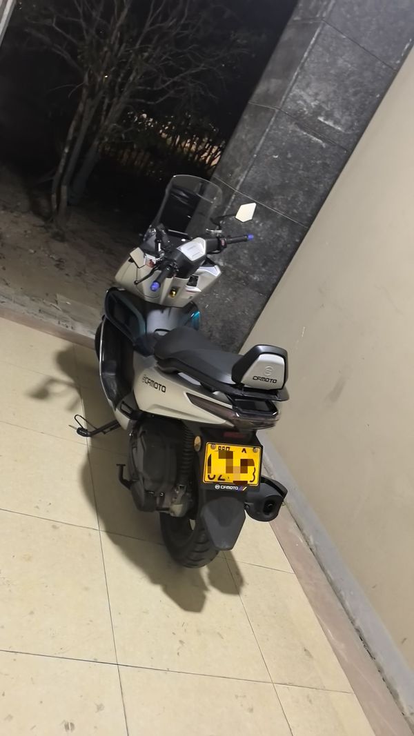 二手春风150SC