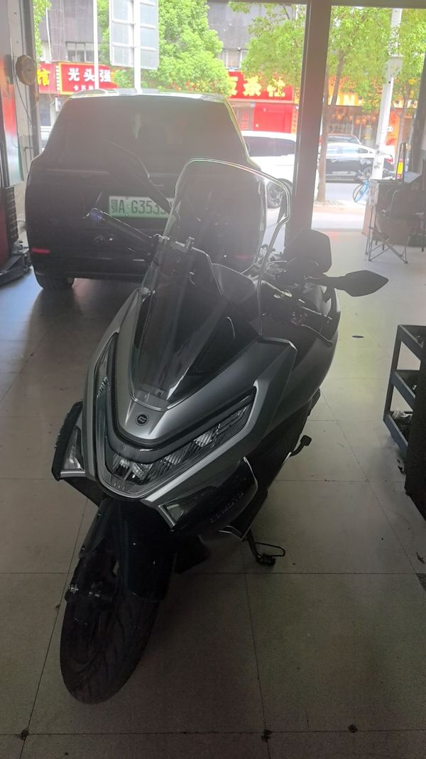 二手春风150SC