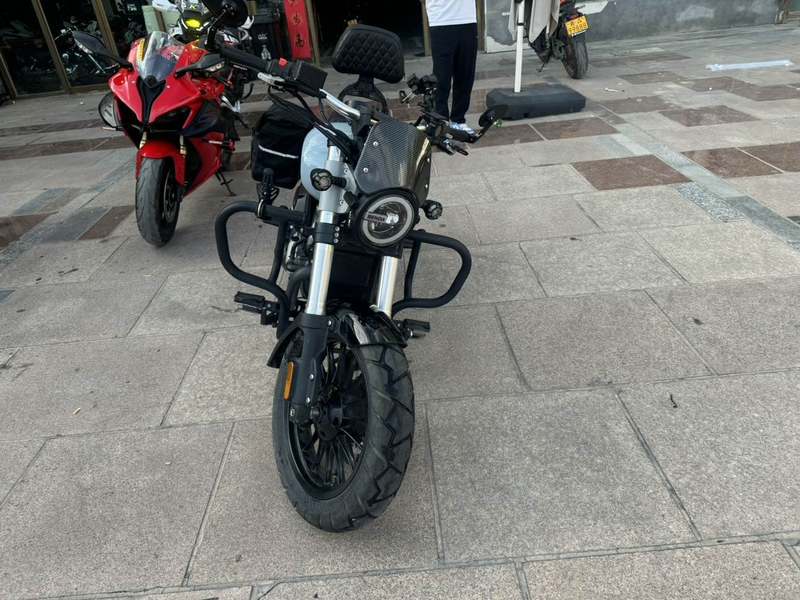 二手奔达金吉拉300