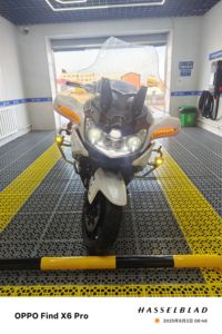 二手春风650TR-G