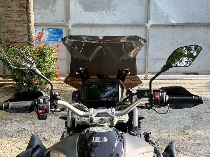 二手凯越525X
