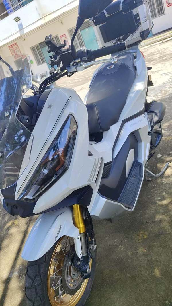 二手三業赛博150