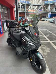二手三阳行者 Joyride300