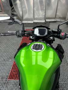 二手川崎Z900