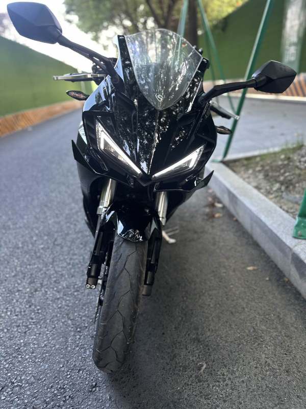 二手赛科龙RC401