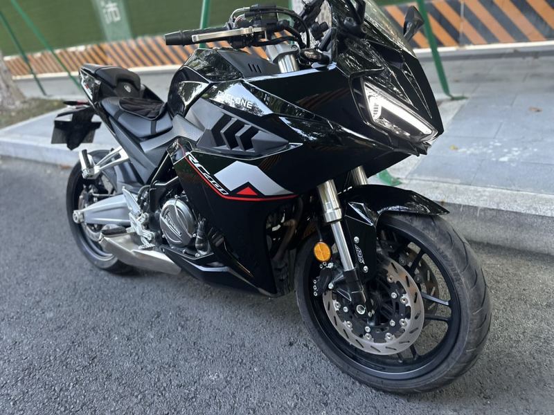 二手赛科龙RC401