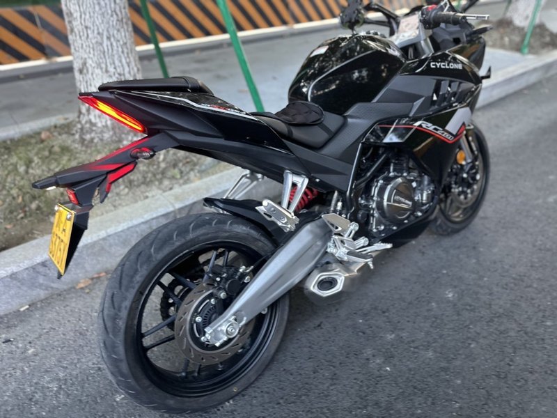 二手赛科龙RC401