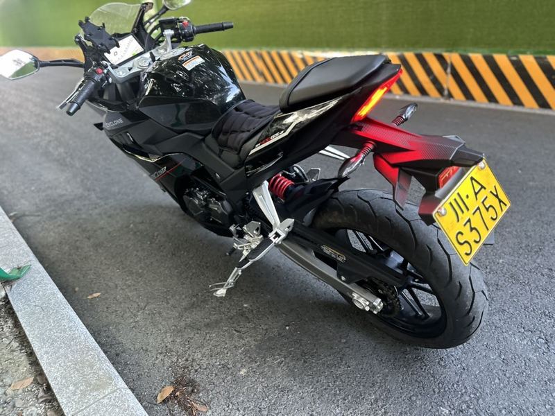 二手赛科龙RC401