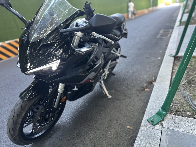 二手赛科龙RC401